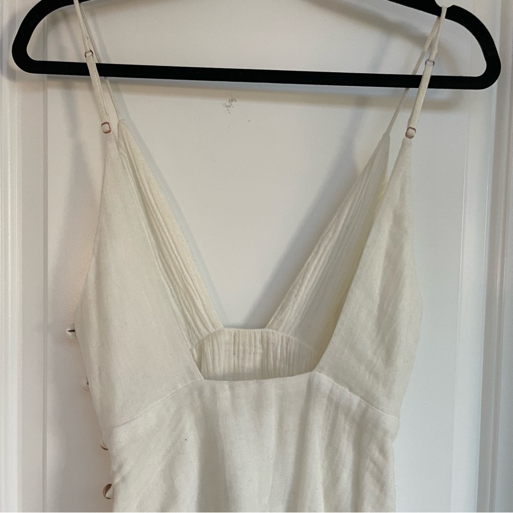 Are You Am I Elara Dress in Cotton - Picture 8 of 14